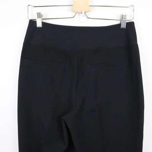 SPANX The Perfect Pant Ankle Jogger Black Small Stretch High Waist Career - Picture 7 of 11